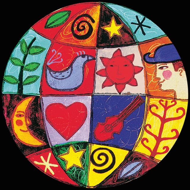 Putumayo artist profile image