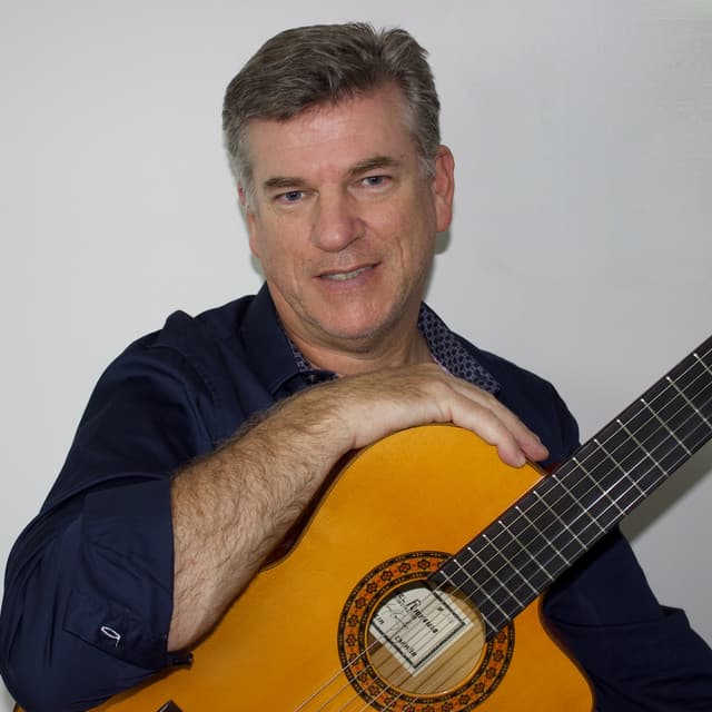 Al Marconi artist profile image