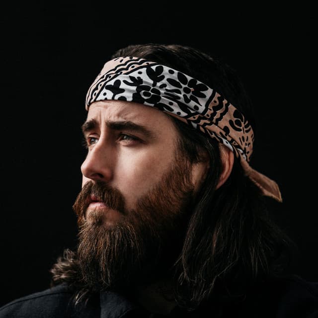 Mike McKenna Jr. artist profile image