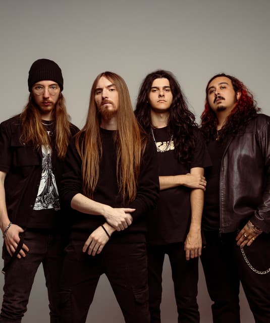 Kryour artist profile image