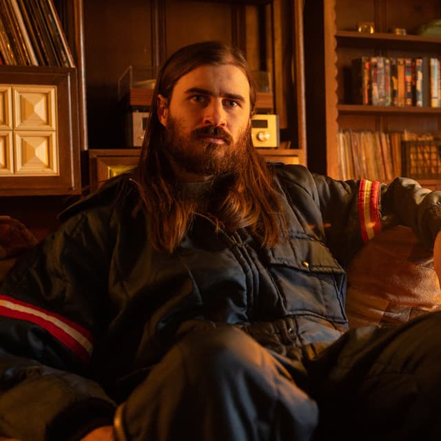 Petey USA artist profile image