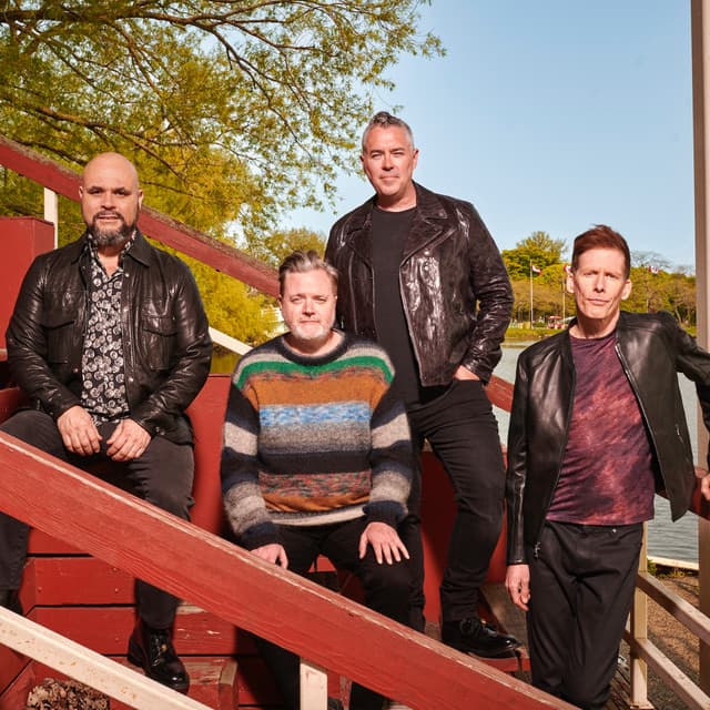 Barenaked Ladies's artist profile image