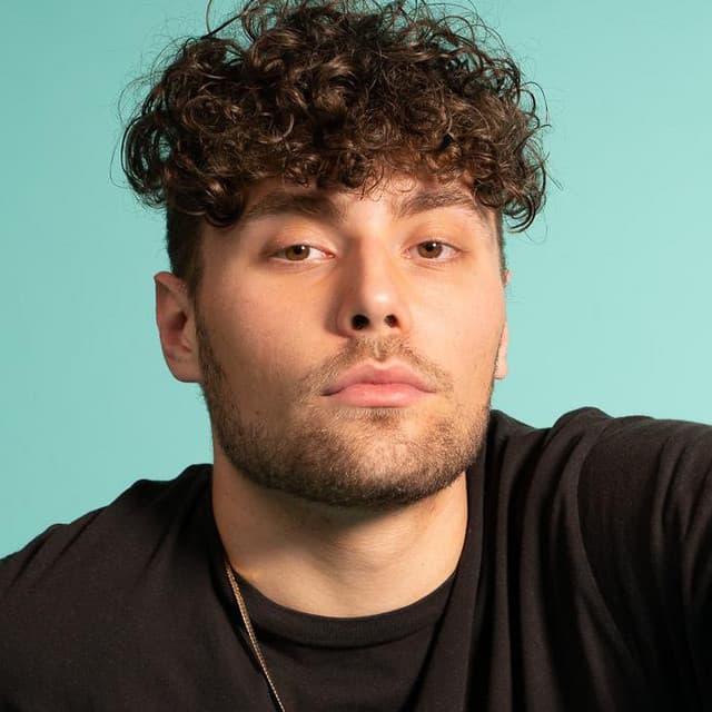 Brayke artist profile image