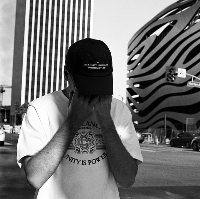RE\MIND artist profile image