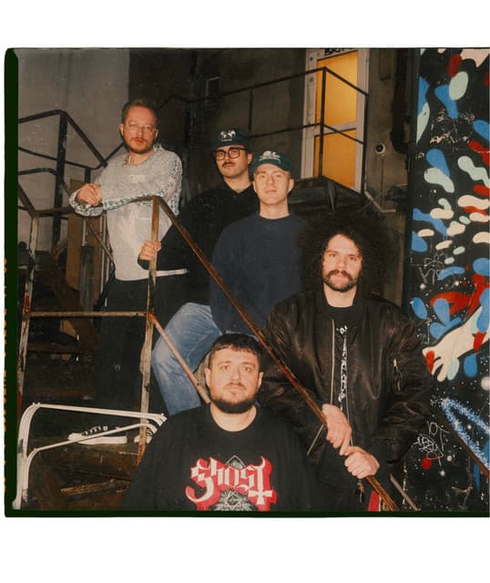 Beauty School artist profile image