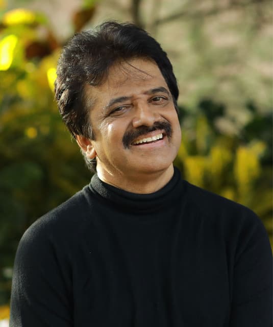 Srinivas artist profile image