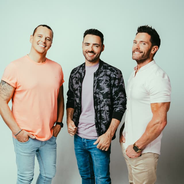 BBMAK artist profile