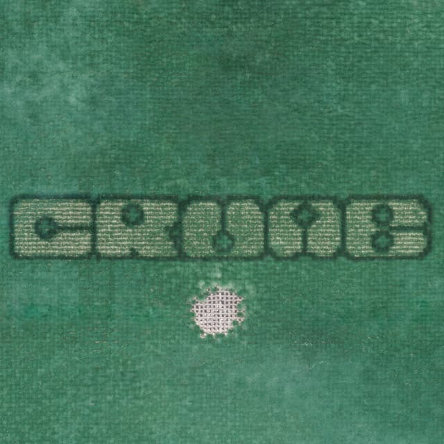 Crumb's artist profile image