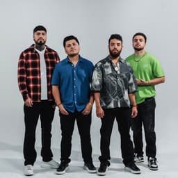 Cuatro De Oro's artist profile image
