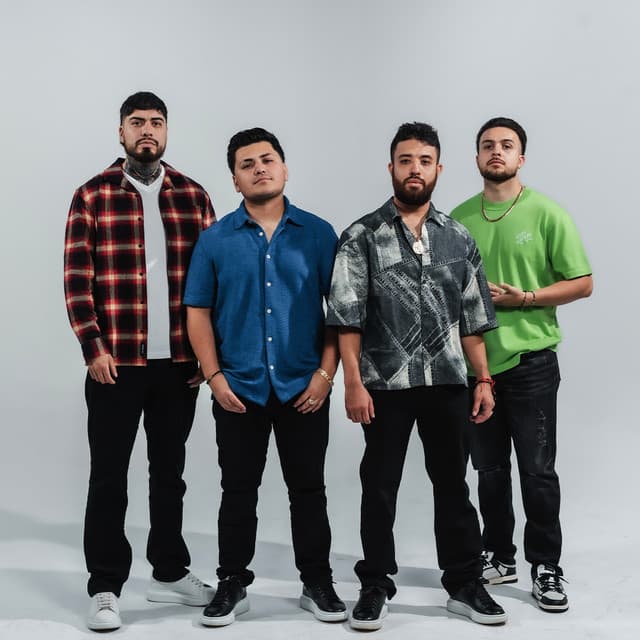 Cuatro De Oro's artist profile image