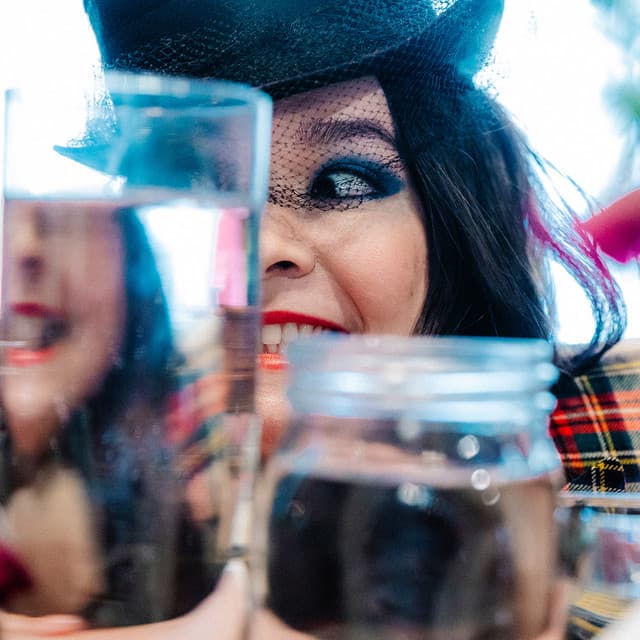 Mitski artist profile image