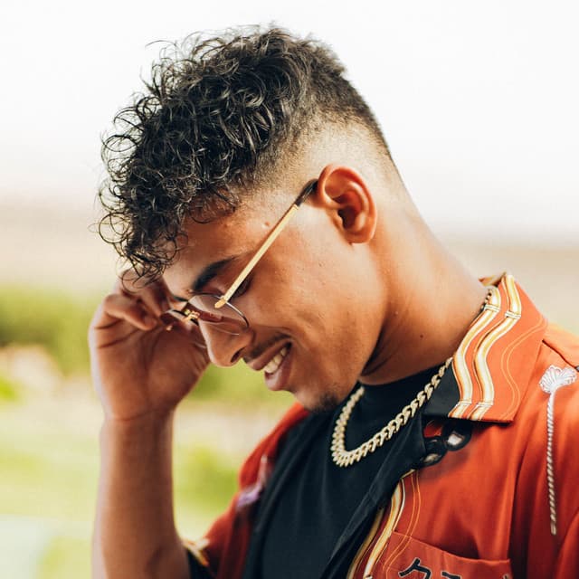 Moha K artist profile image