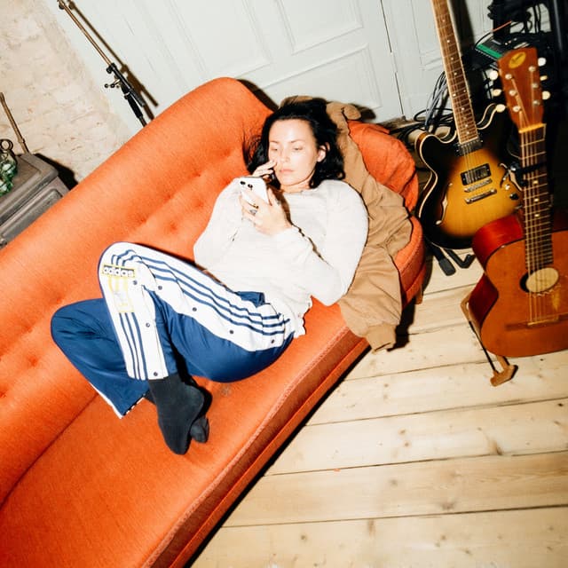 Miriam Bryant artist profile image