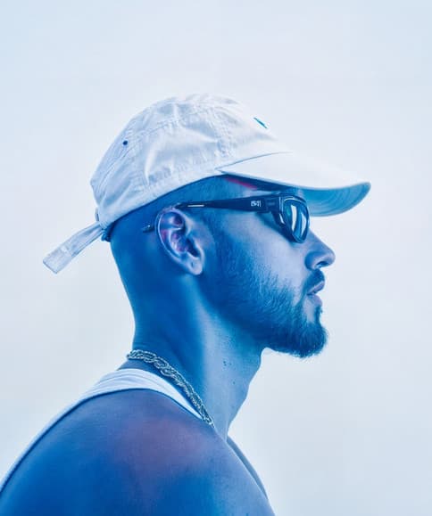 Kafé artist profile image