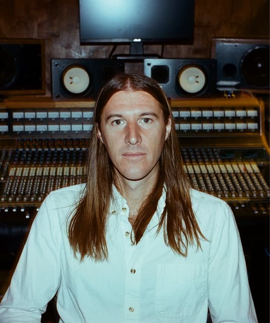 Spencer Zahn's artist profile image