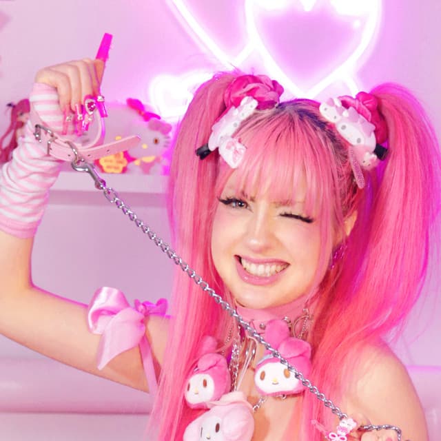 PiNKII's artist profile image