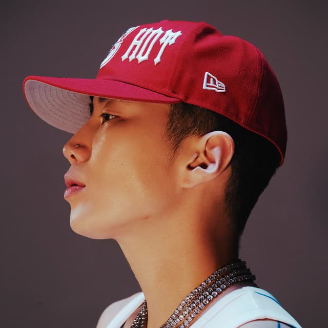 Jay Park artist profile image