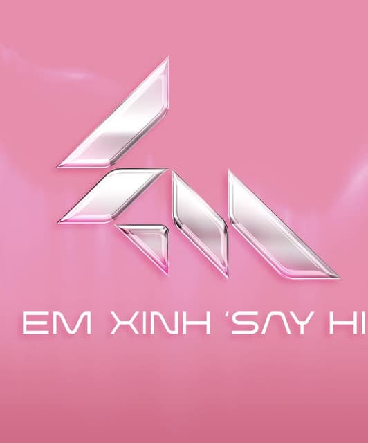 EM XINH "SAY HI" artist profile image
