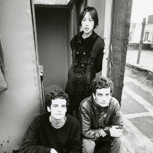 Blonde Redhead artist profile image