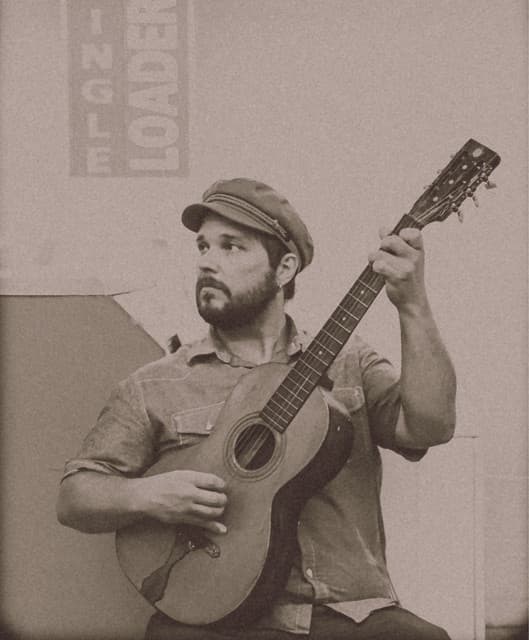 Jordan Smart artist profile image