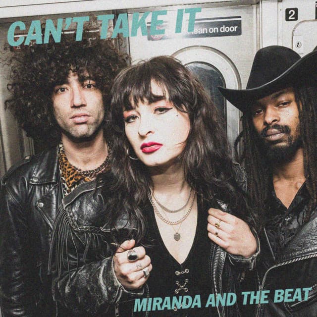 Miranda and the Beat artist profile image