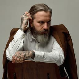 City and Colour's artist profile image