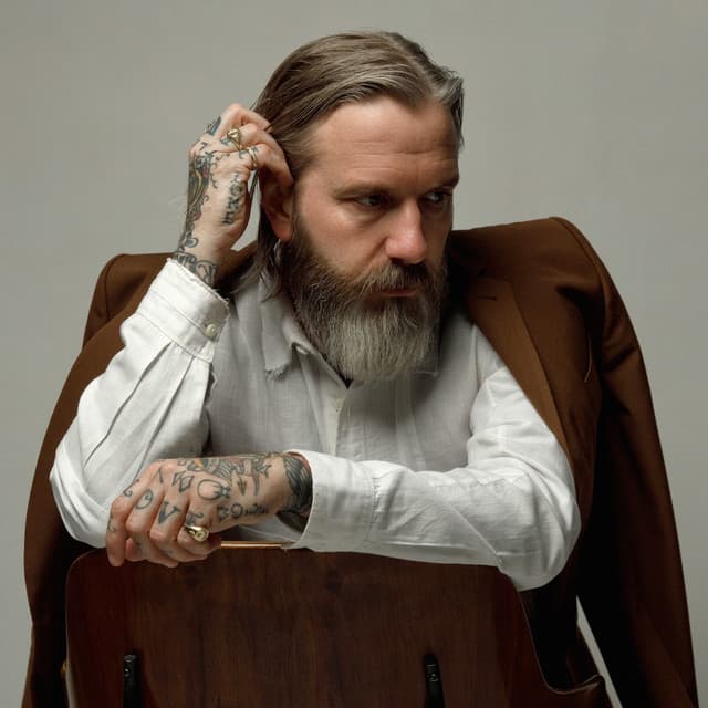 City and Colour's artist profile image