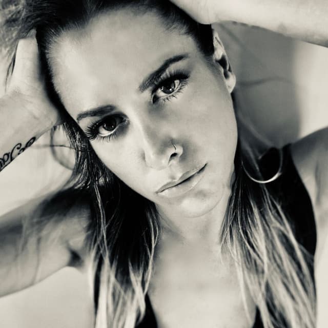 DJ Rae artist profile image