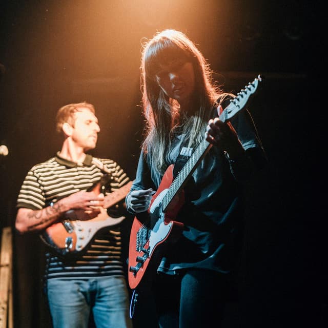 Bedclub artist profile image