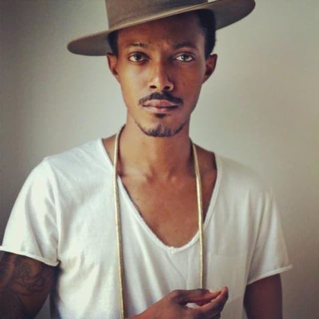 Frank Bell artist profile image