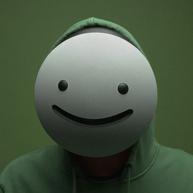 Dream's artist profile image