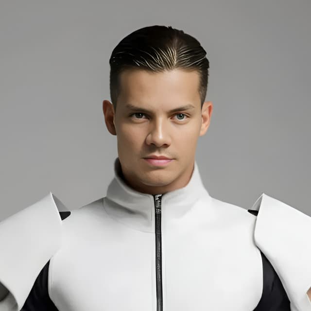 Jimmix profile
