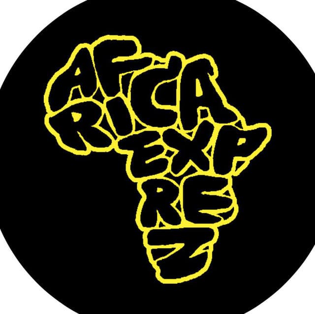 Africa Express artist profile image