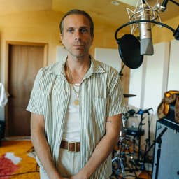 AWOLNATION's artist profile image