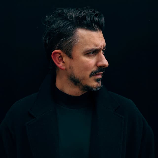 Fatum artist profile image