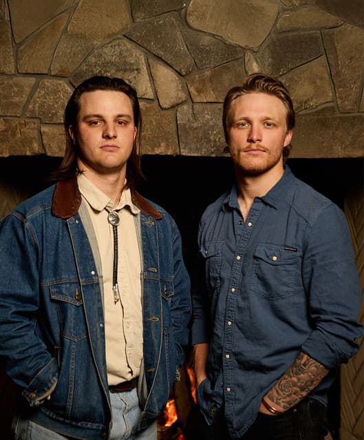 The Kruse Brothers's artist profile image