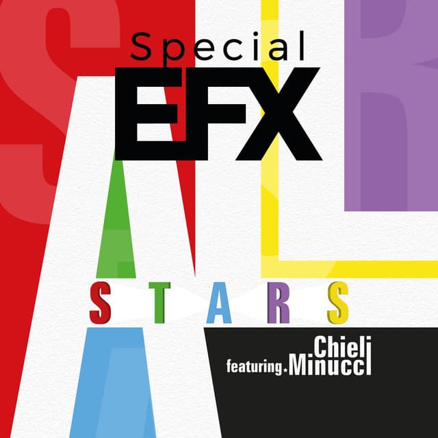 Chieli Minucci & Special EFX artist profile