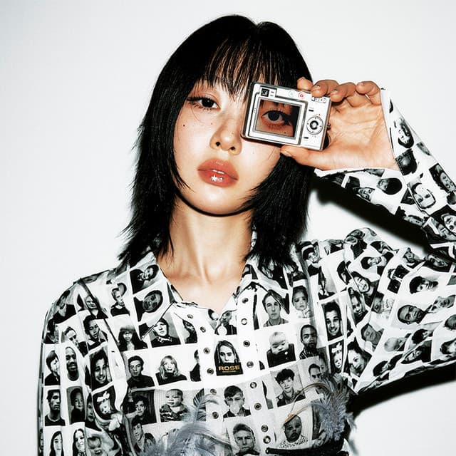 Yves artist profile image