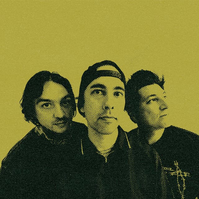 Pierce The Veil's artist profile image