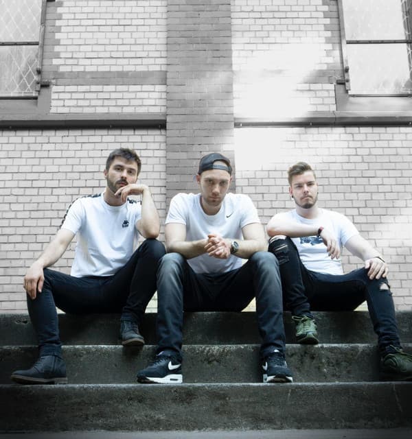 Trias artist profile image