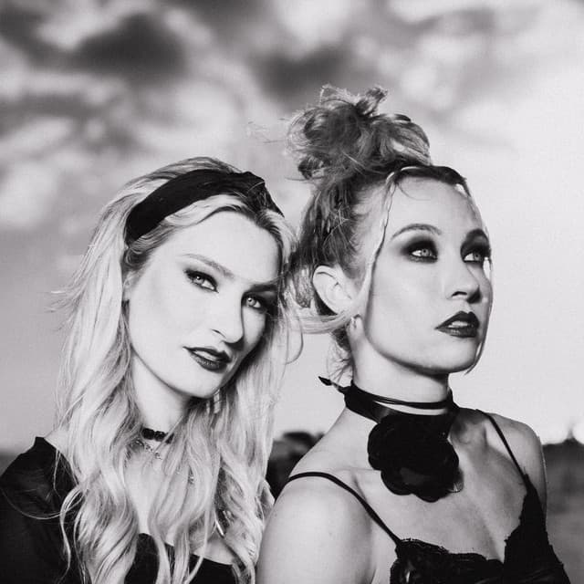 The Pretty Wild artist profile