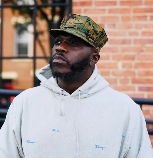 Blahzay Blahzay artist profile image