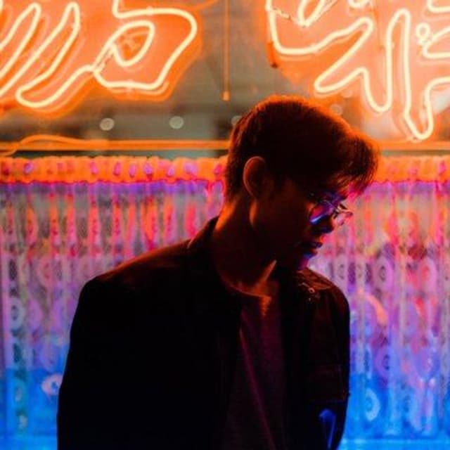 Dathan artist profile image