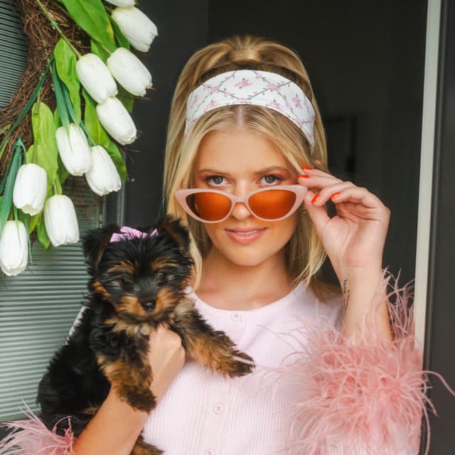 Baylee Lynn artist profile