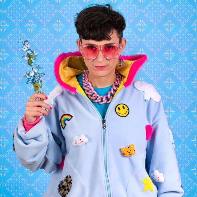 Chocolate Remix artist profile image