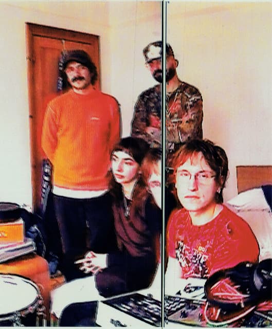 Blood Wizard artist profile image