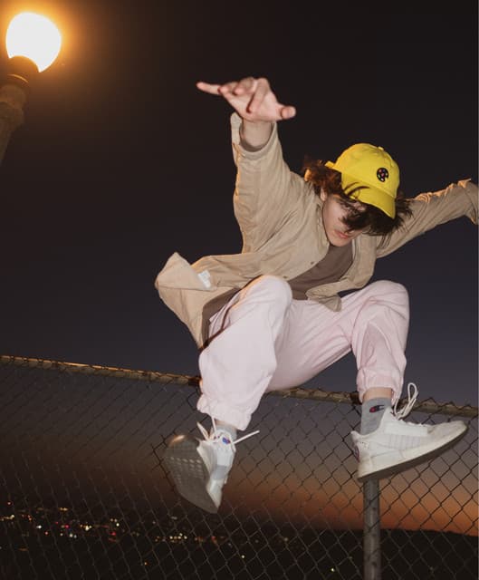 QUIET BISON artist profile image