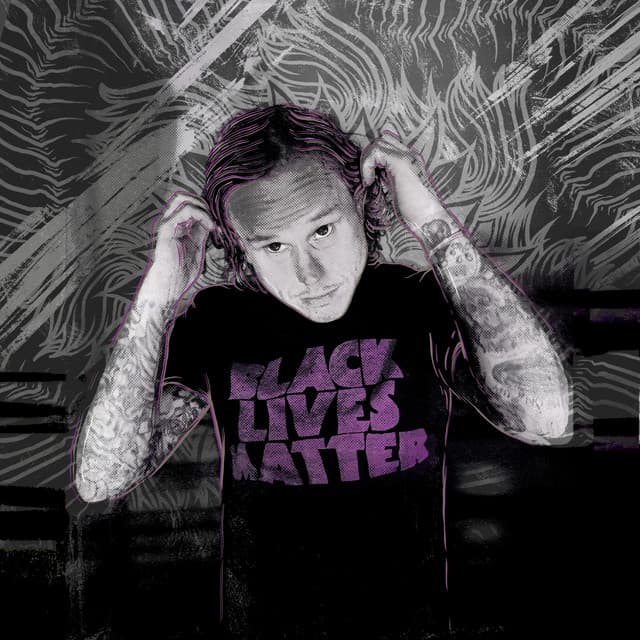 Austin Lucas's artist profile image