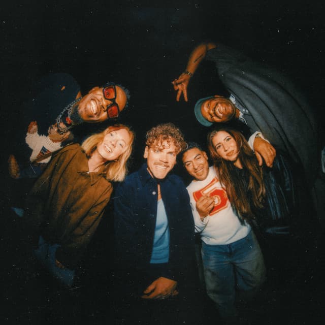 Elevation Worship artist profile image