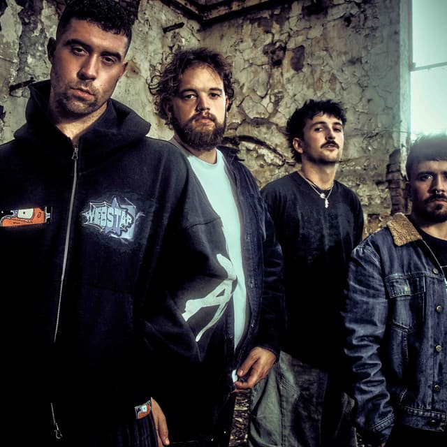 Maruja artist profile image